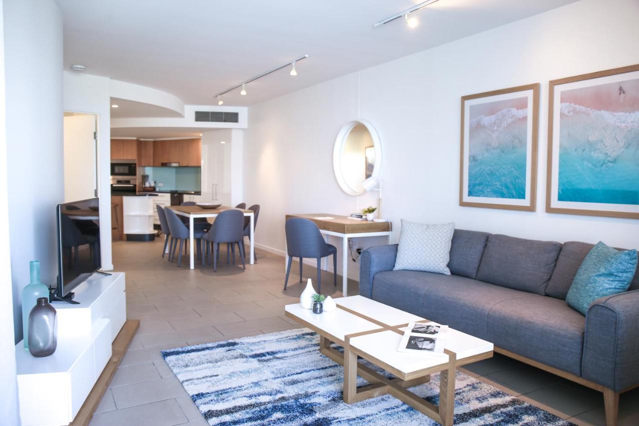 منتجع شاطيء رومبا كالوندرا المظهر الخارجي الصورة A typical apartment at the hotel