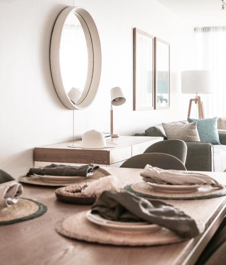 منتجع شاطيء رومبا كالوندرا المظهر الخارجي الصورة A staged home