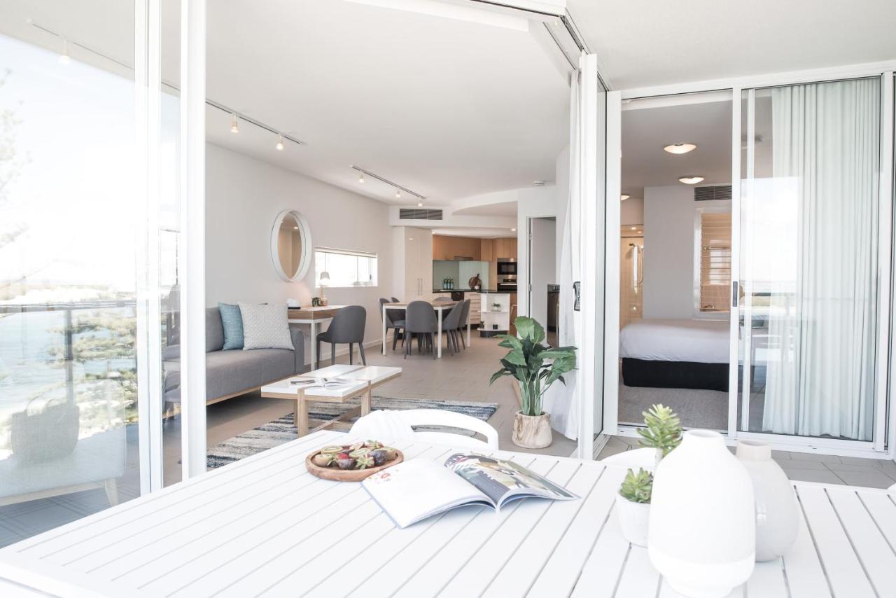 منتجع شاطيء رومبا كالوندرا المظهر الخارجي الصورة A typical apartment at the complex