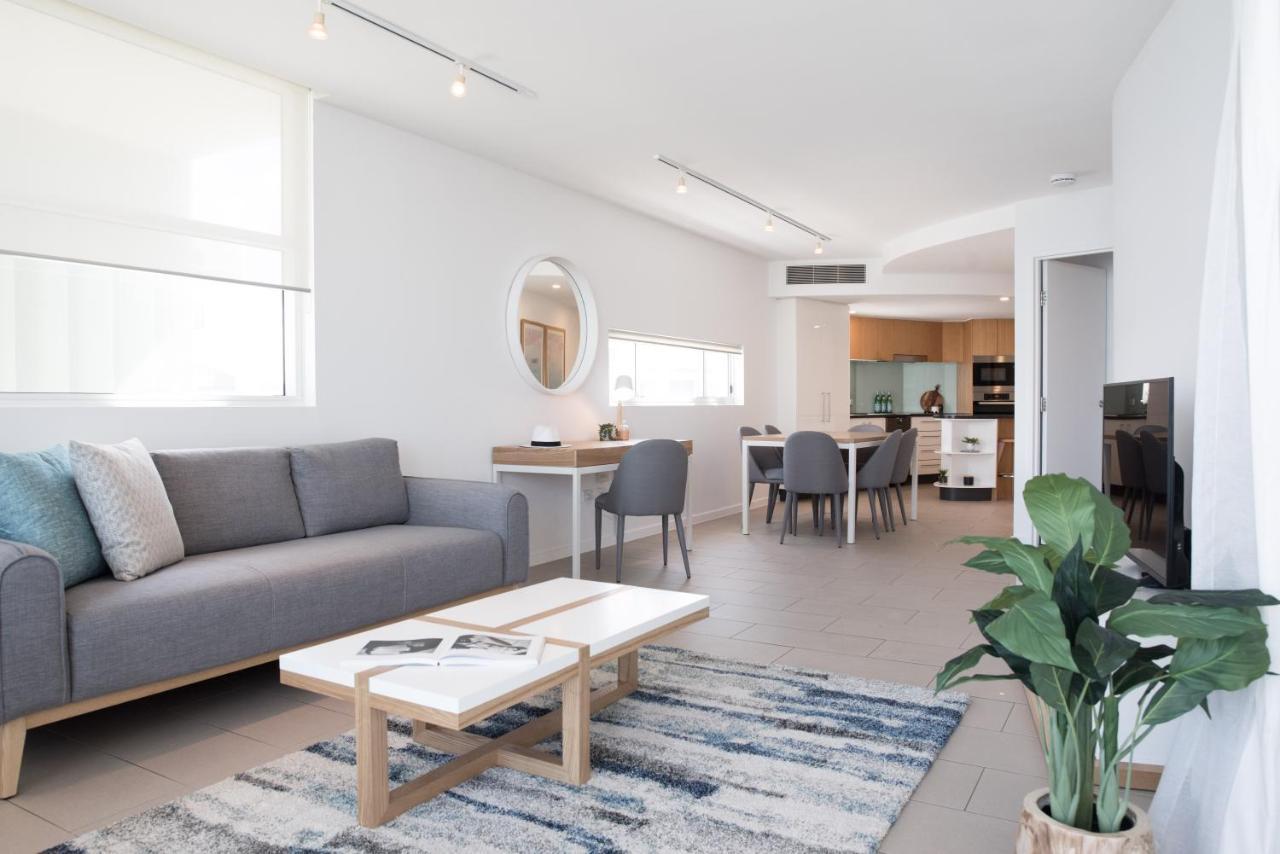 منتجع شاطيء رومبا كالوندرا المظهر الخارجي الصورة The interior of a typical apartment