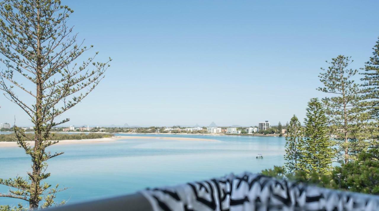 منتجع شاطيء رومبا كالوندرا المظهر الخارجي الصورة Moreton Bay